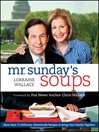 Mr. Sunday's Soups (eBook)